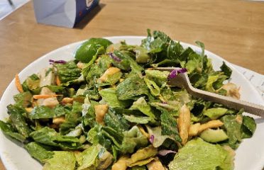 Just Salad