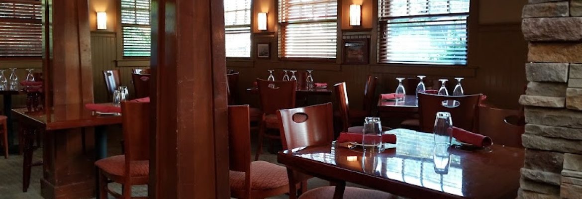 Otter Cove Restaurant & Bar