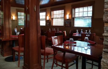 Otter Cove Restaurant & Bar