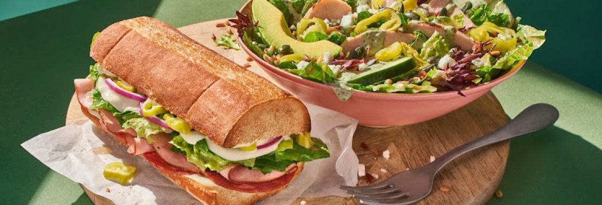 Panera Bread