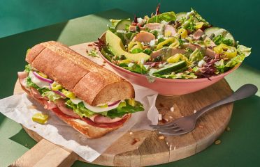 Panera Bread