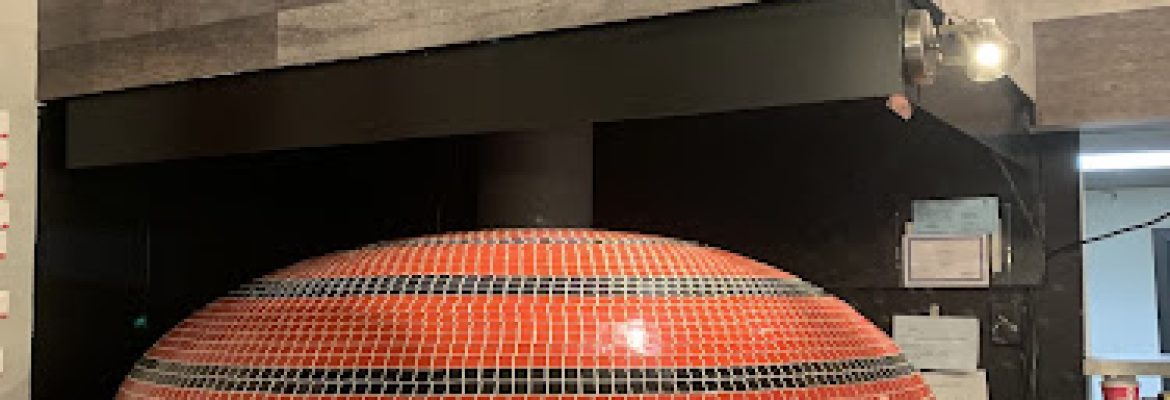 Farmington Pizza + Kitchen (Connecticut)