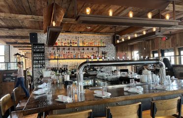 Market Place Kitchen & Bar – Newtown