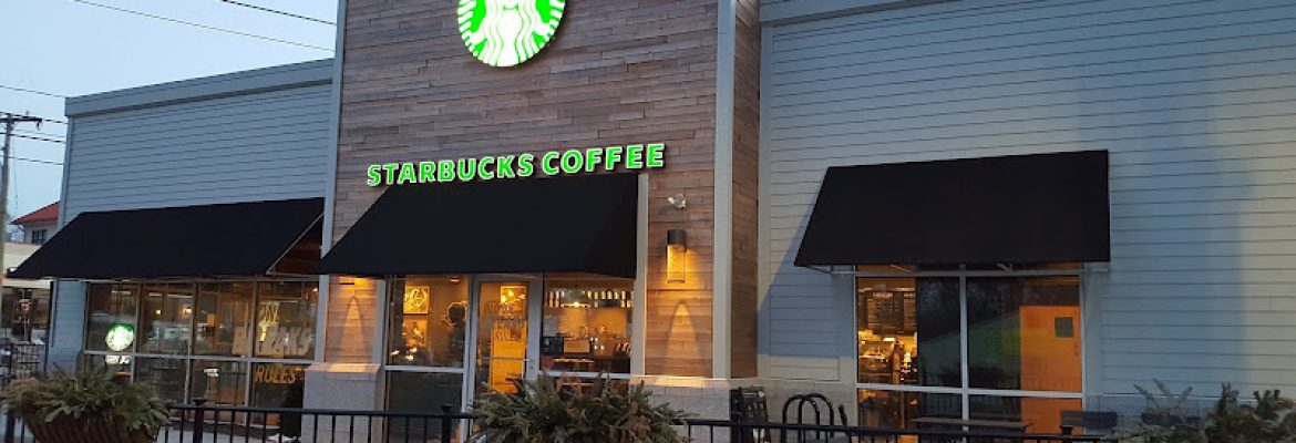 Starbucks Coffee Company