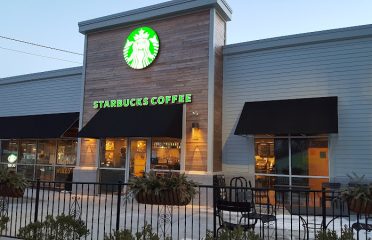 Starbucks Coffee Company