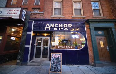 Anchor Spa