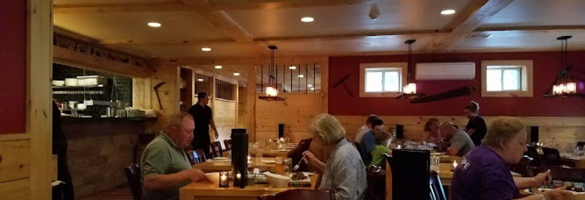 The Cue Restaurant