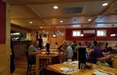 The Cue Restaurant