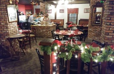 The Tributary Restaurant