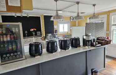 Soup of the Day Cafe