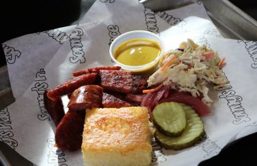 The Smokehouse at Sonny’s Place