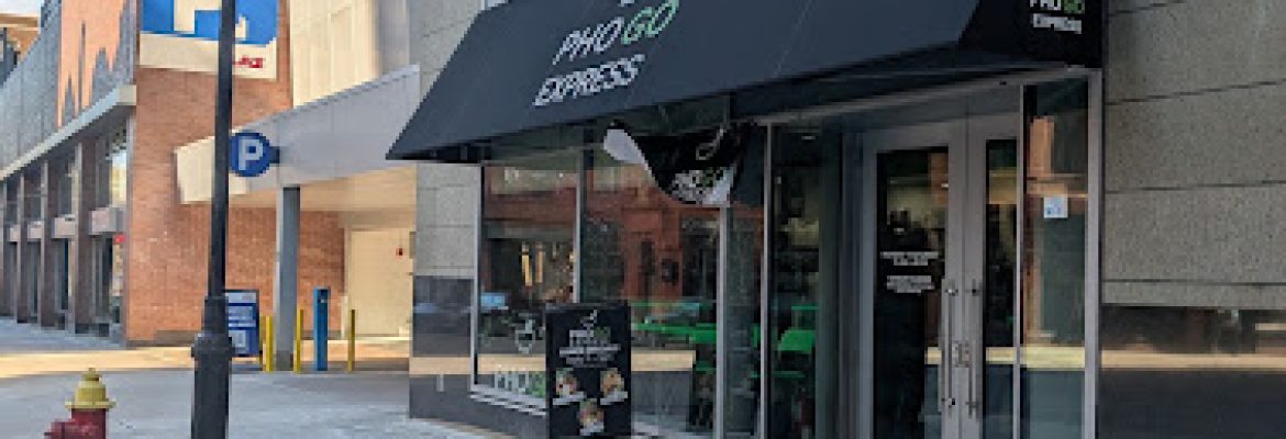 PhoGo Express