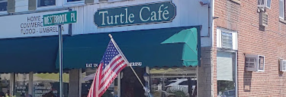 Turtle Cafe