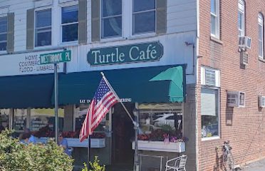 Turtle Cafe
