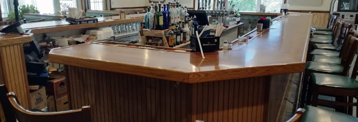 Midway Restaurant & Pizza