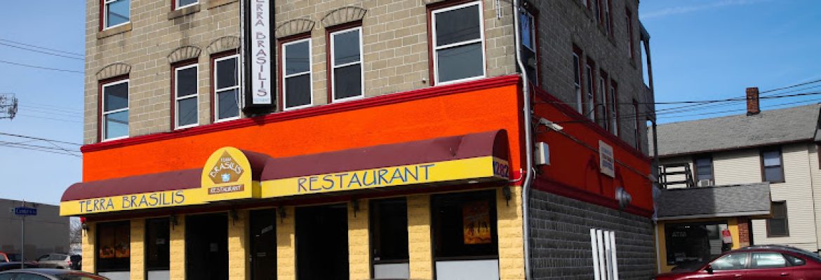 Terra Brasilis Restaurant – Bridgeport CT