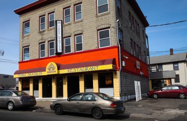 Terra Brasilis Restaurant – Bridgeport CT