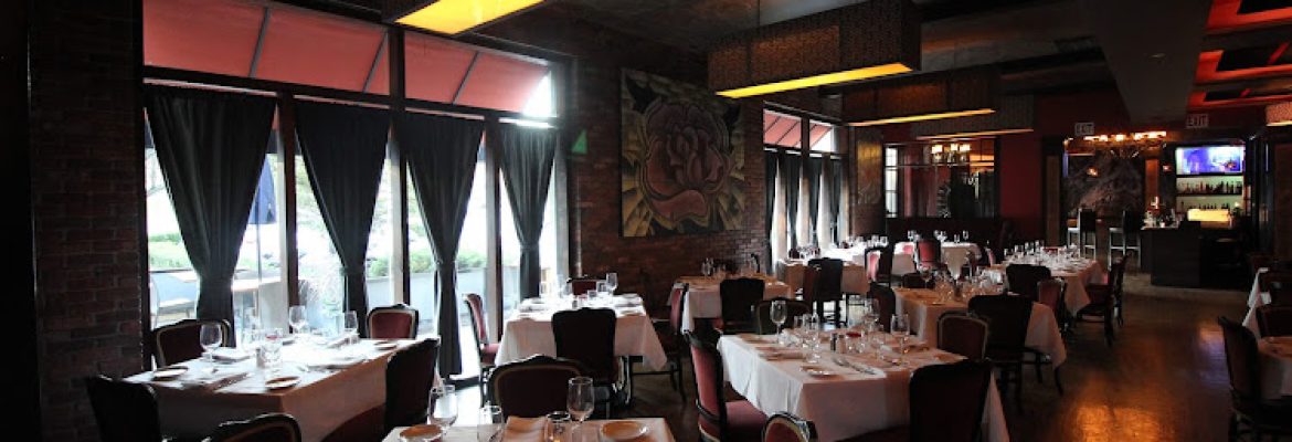 Blackstones Grille
