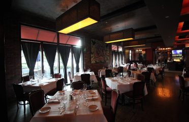 Blackstones Grille