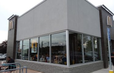 McDonald’s
