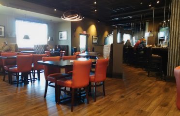 Grill 445