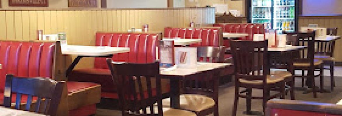 Sophia’s Pizza Restaurant