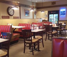 Sophia’s Pizza Restaurant