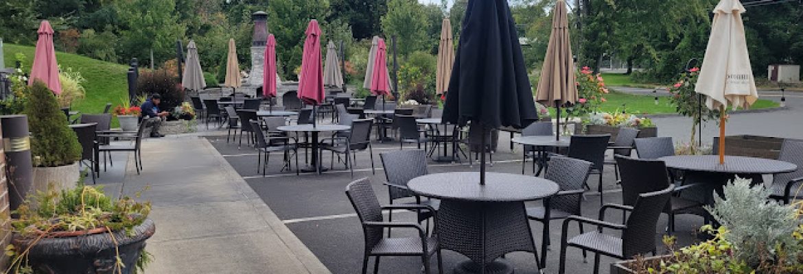 Uncommon Grill