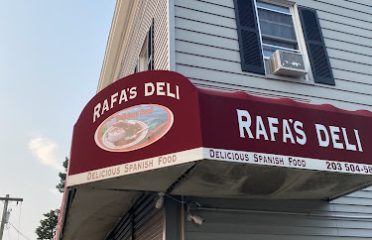 Rafa’s Deli & Grocery