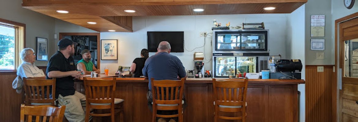 Nick’s Country Kitchen
