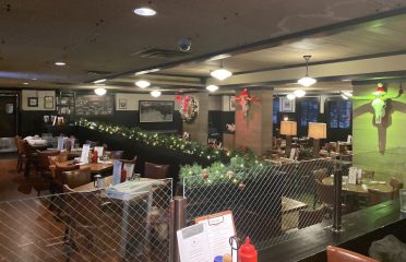 Max Burger West Hartford
