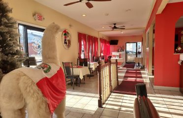 Sabor Peru – Ceviche Seafood