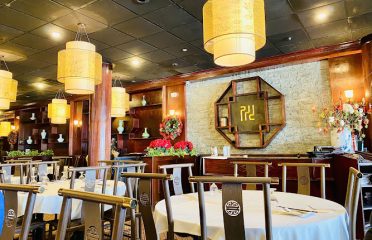 New Haven’s Taste of China