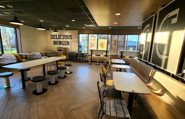McDonald’s