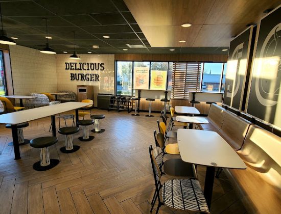 McDonald’s