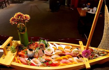 Sushi Restaurant