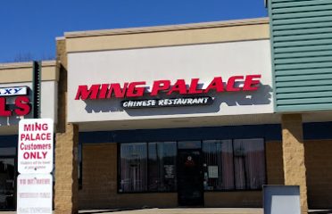 Ming Palace