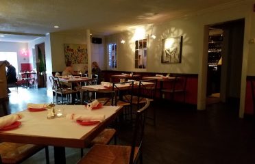 Red Hen Restaurant