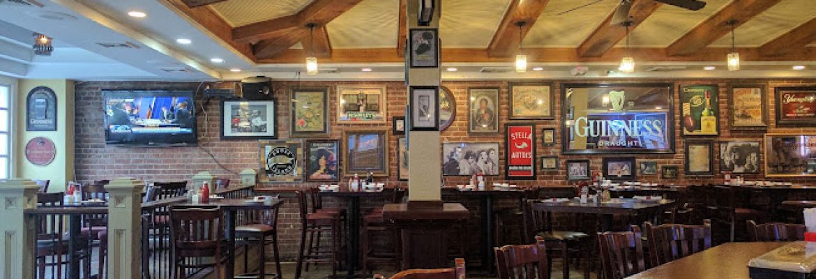 Tiernan’s Bar & Restaurant