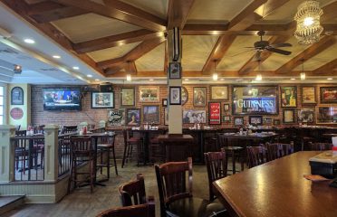 Tiernan’s Bar & Restaurant