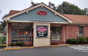 Dom’s Broad St Eatery