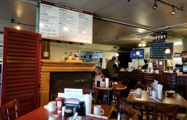 Cristy’s Restaurant