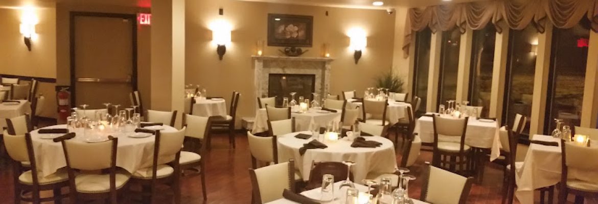 Cafe Fiore