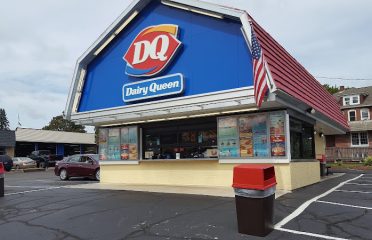 Dairy Queen (Treat)