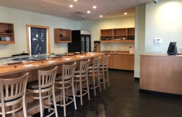 Otaru Sushi Bar