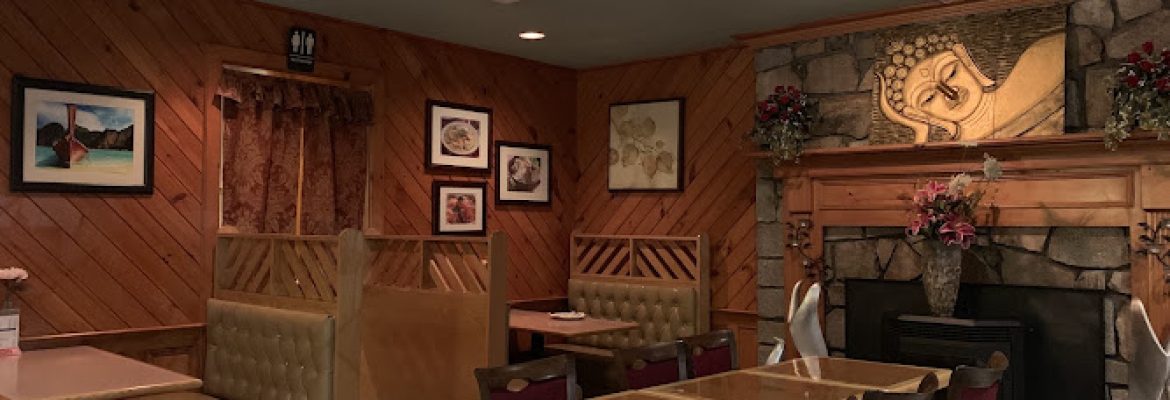 Thai Delight Restaurant