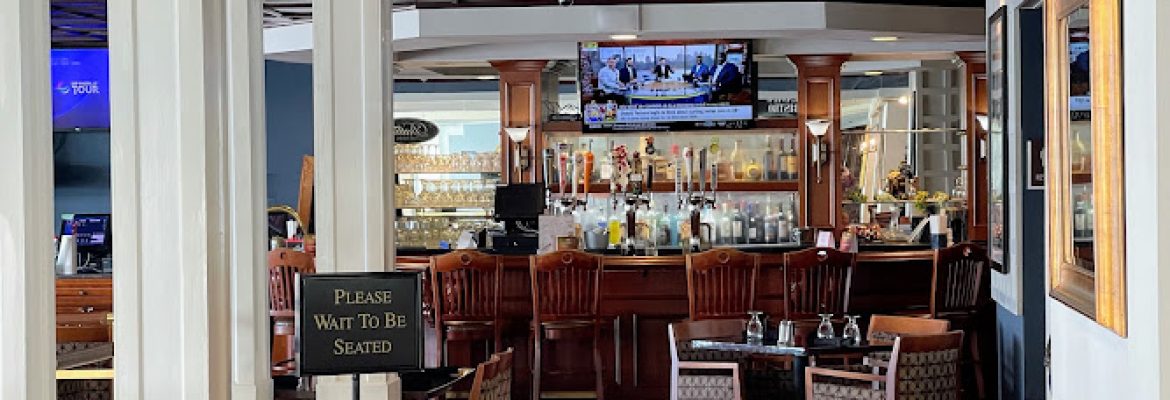 Seaview Bistro