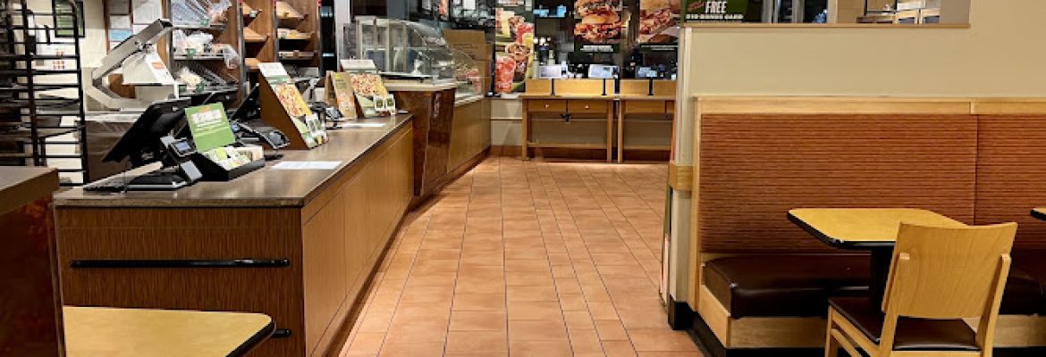 Panera Bread