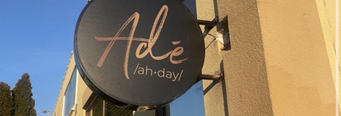 Ade