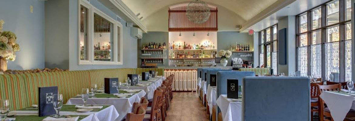 Metro Bis Restaurant